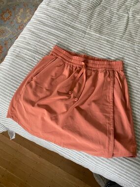Patagonia Women's Fleetwith Skort
